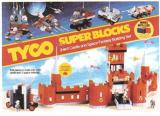 Tyco Super Blocks 5280